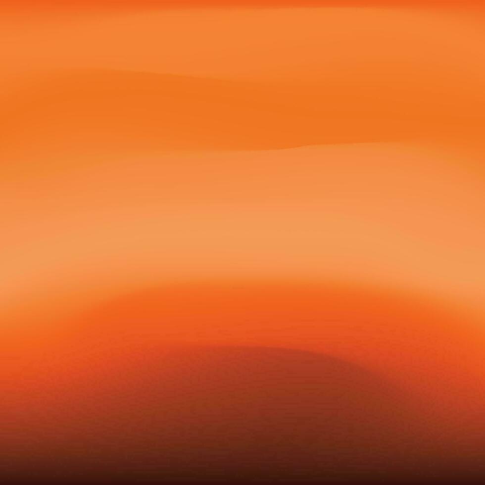 Desert background vector
