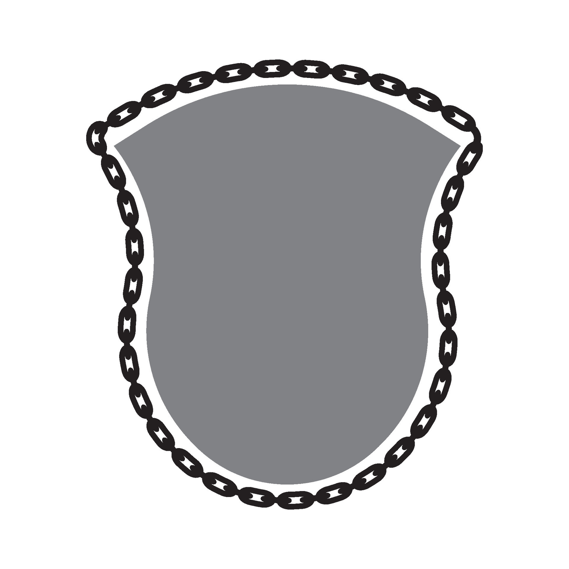 Shield logo design 26499493 Vector Art at Vecteezy