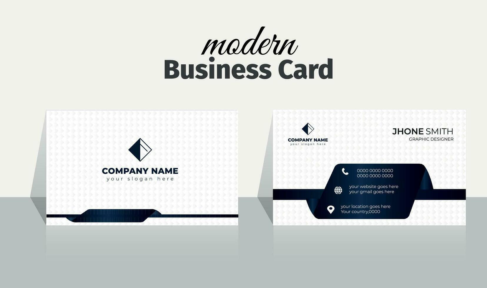 Clean and simple corporate modern multipurpose wavy gradient shape  vector creative curvy business card design templet, Advertisement colourful Visiting Brand Identity social promotion Business card.