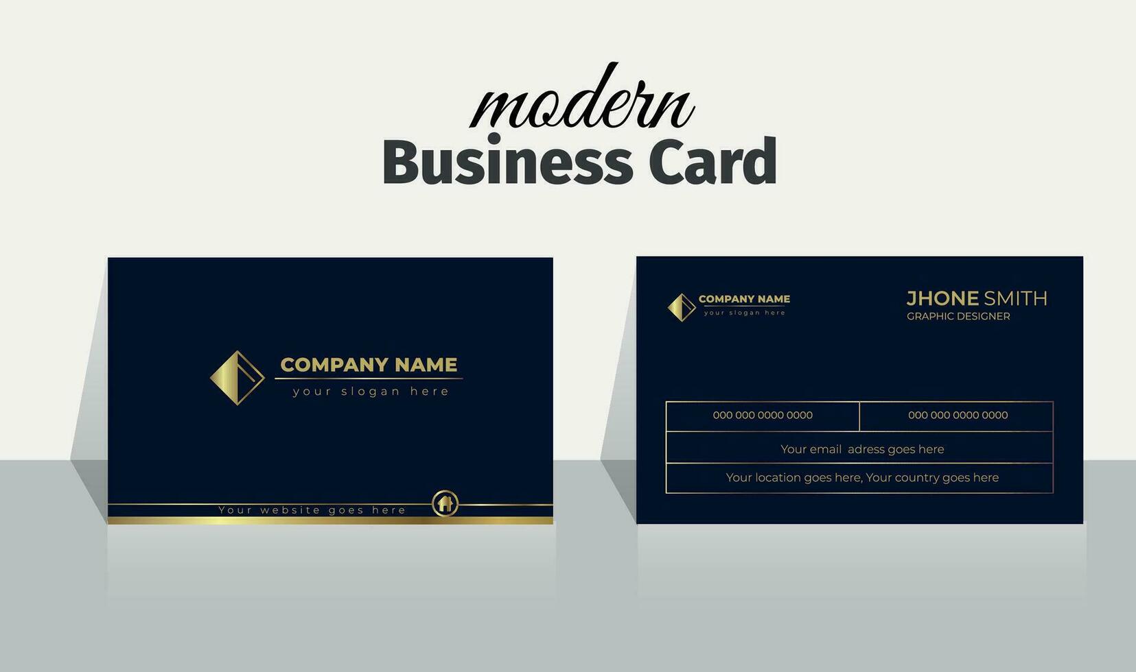 Clean and simple corporate modern multipurpose wavy gradient shape  vector creative curvy business card design templet, Advertisement colourful Visiting Brand Identity social promotion Business card.