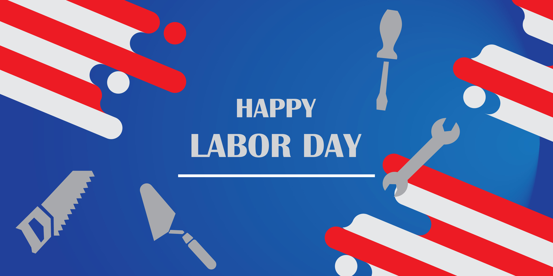 Background design with Labor Day theme 26500024 Vector Art at Vecteezy