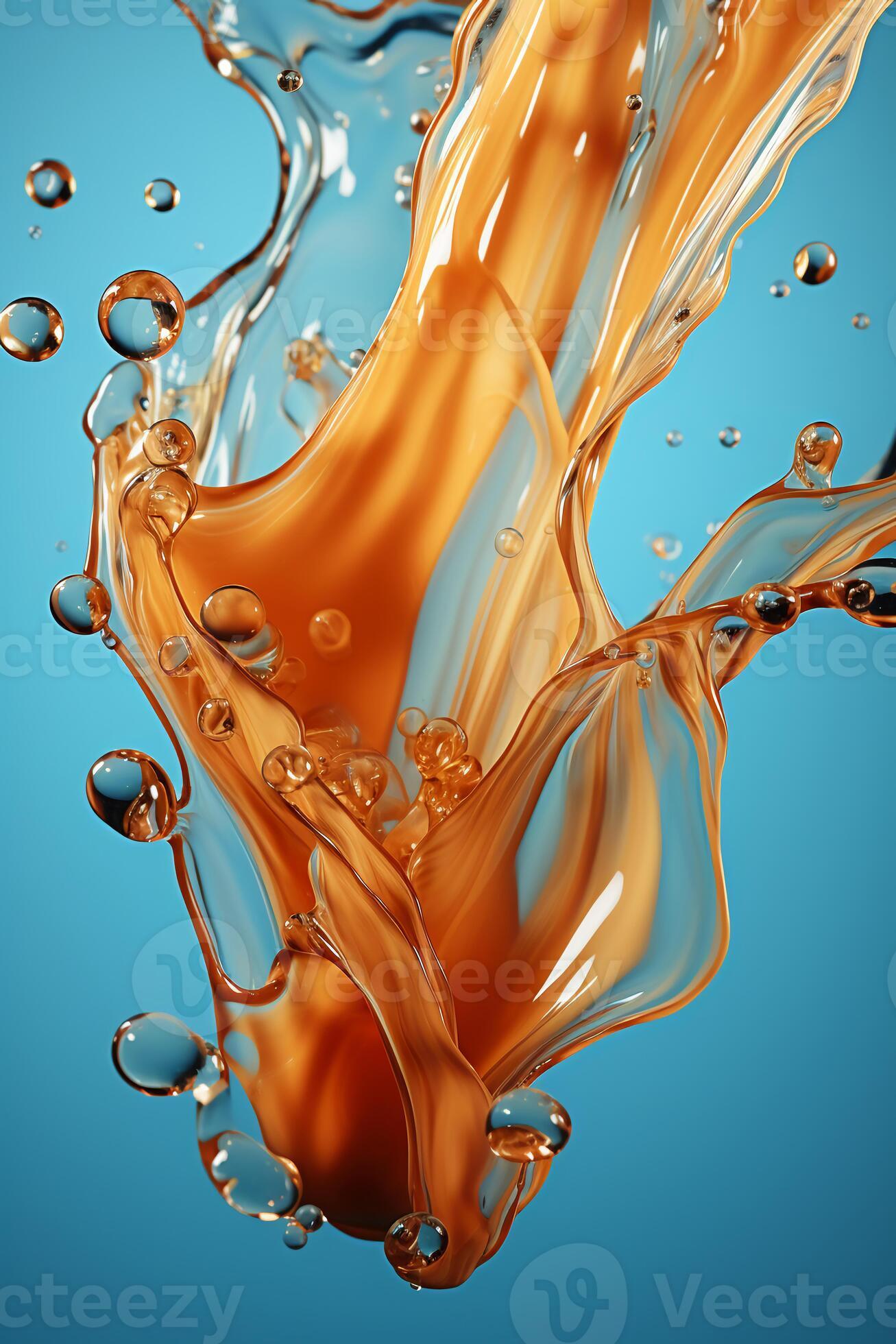 Premium AI Image Photo Studio Background