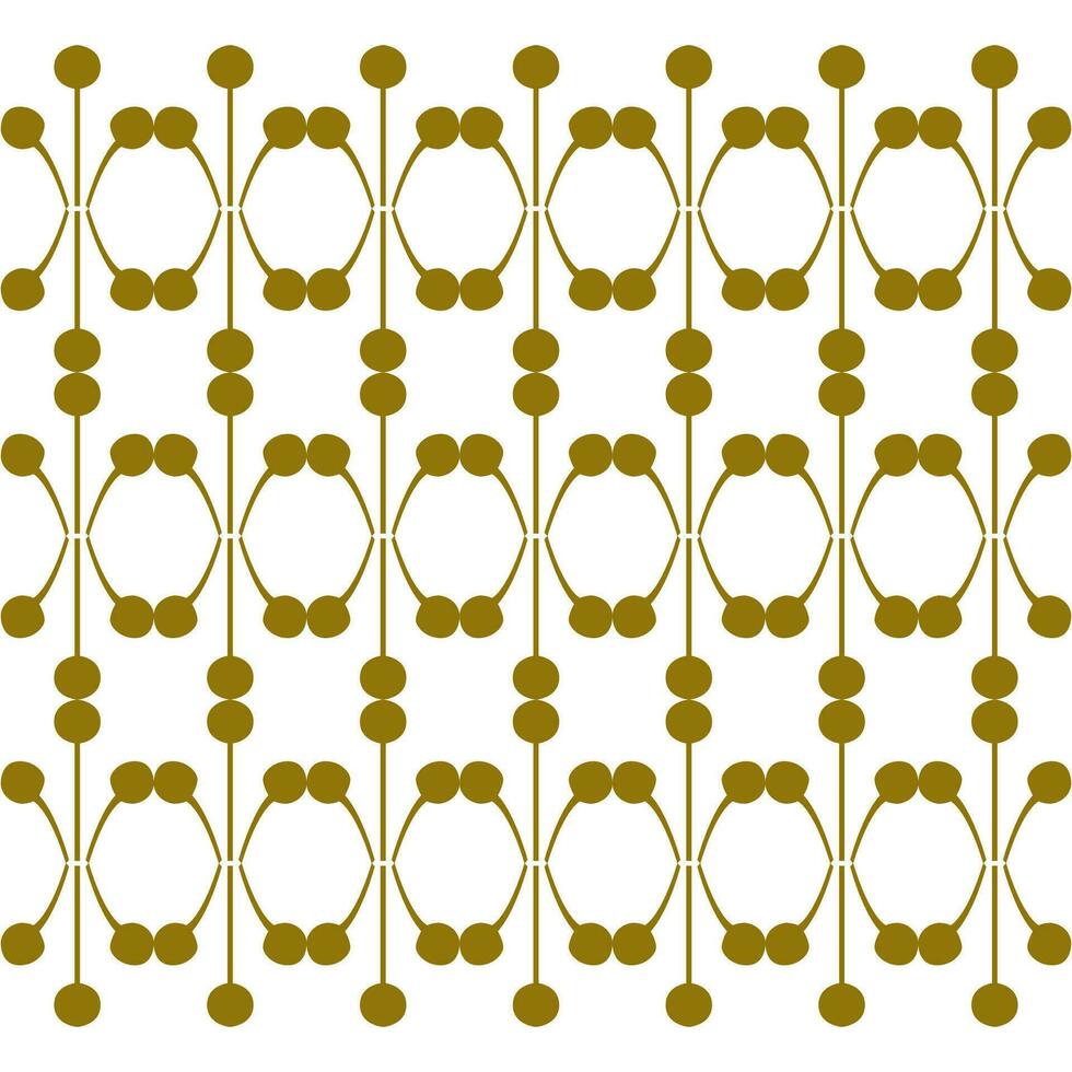 abstract background with unique random pattern vector