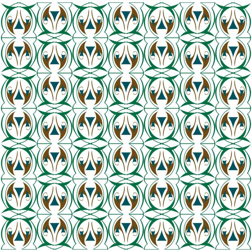 abstract background with a unique pattern and bold lines vector