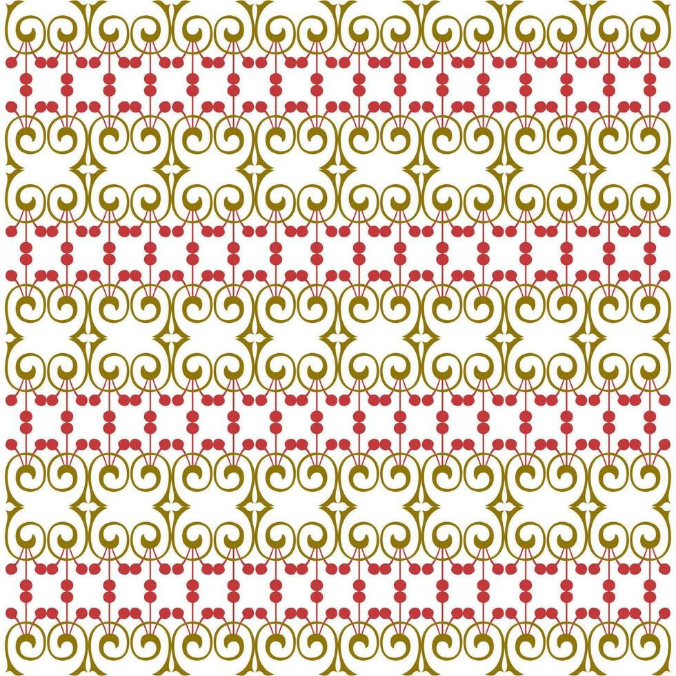 abstract background with unique random pattern vector
