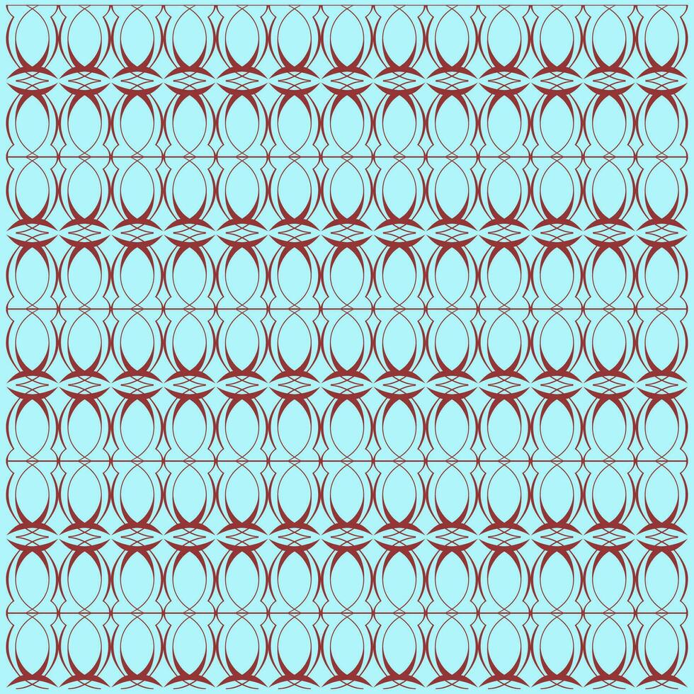 abstract background with a unique pattern and bold lines vector