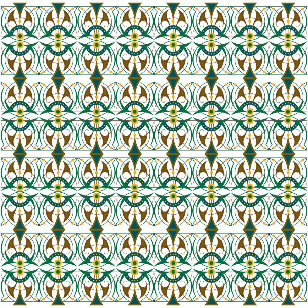 abstract background with a unique pattern and bold lines vector