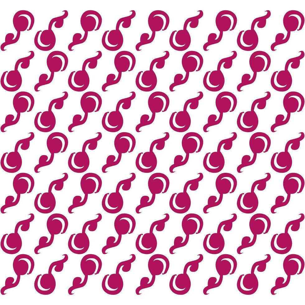 background with colorful classic floral pattern ornament vector