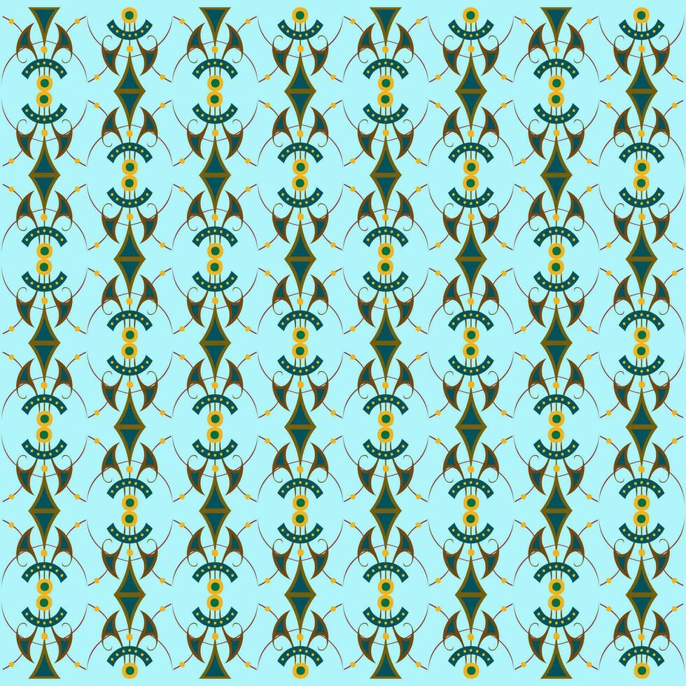 abstract background with a unique pattern and bold lines vector