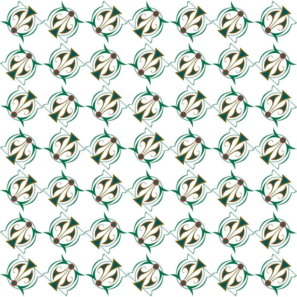 abstract background with a unique pattern and bold lines vector