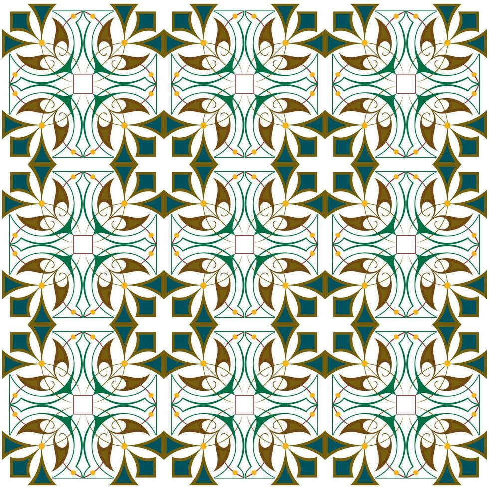 abstract background with a unique pattern and bold lines vector