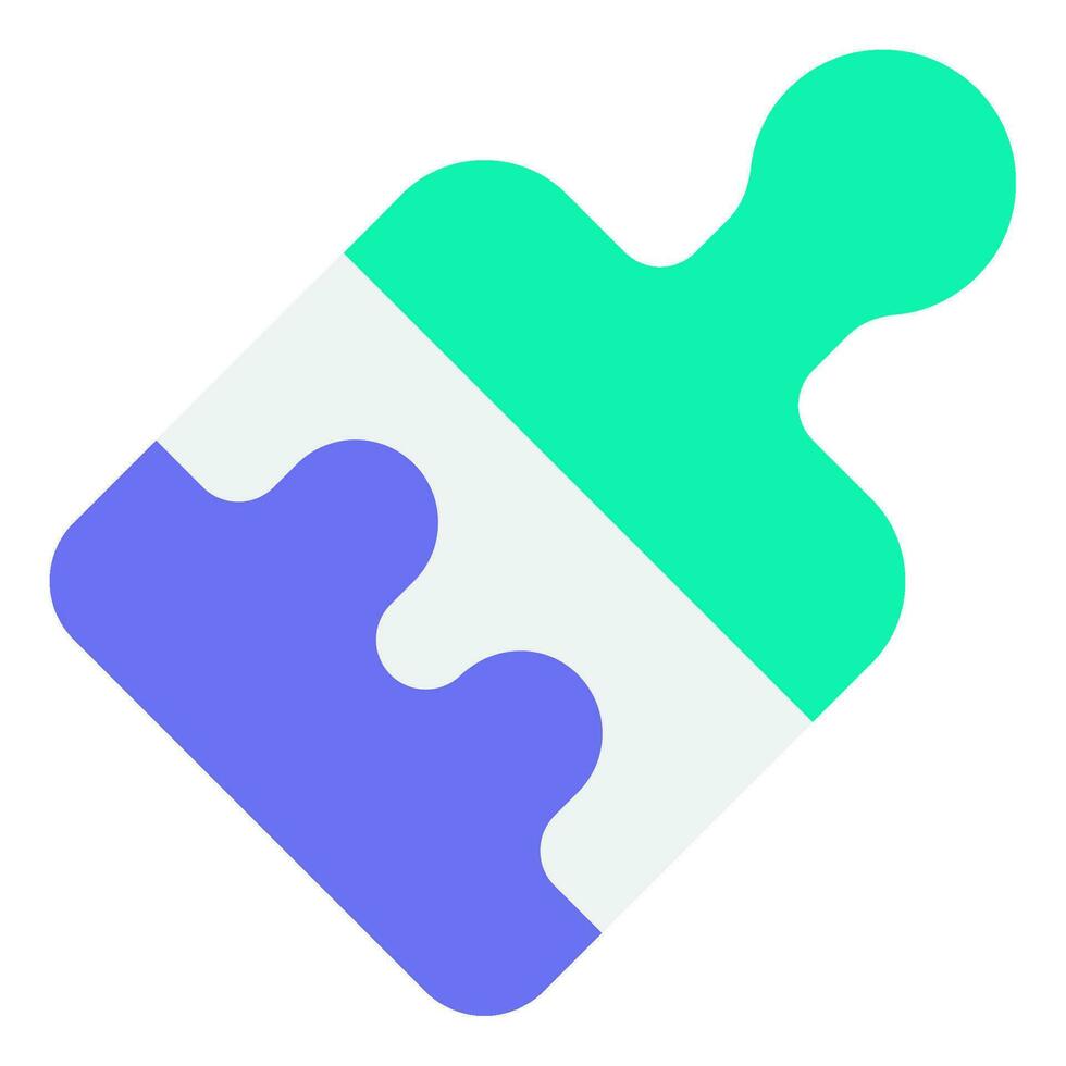 Paint Icon Illustration vector