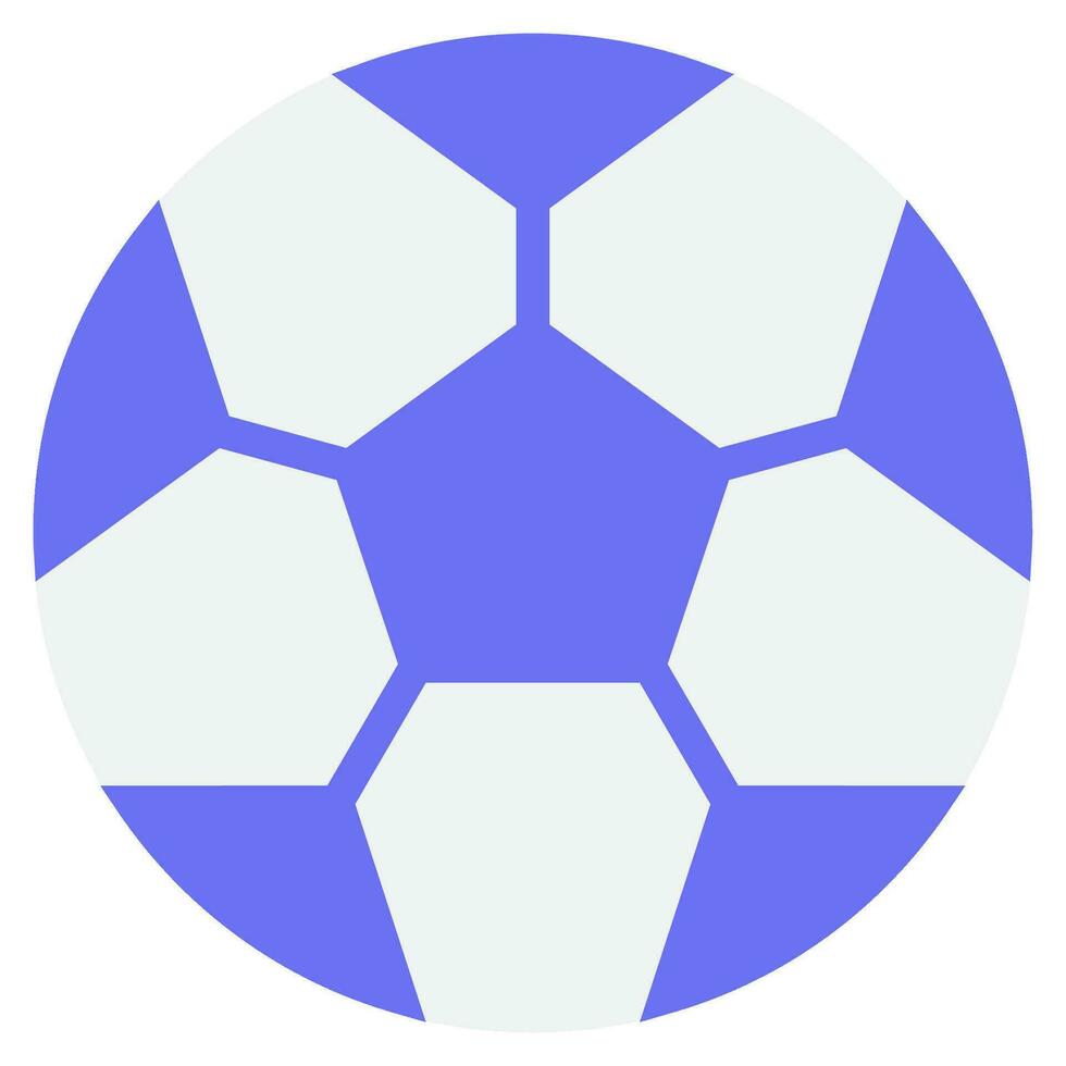 Football Icon Illustration vector