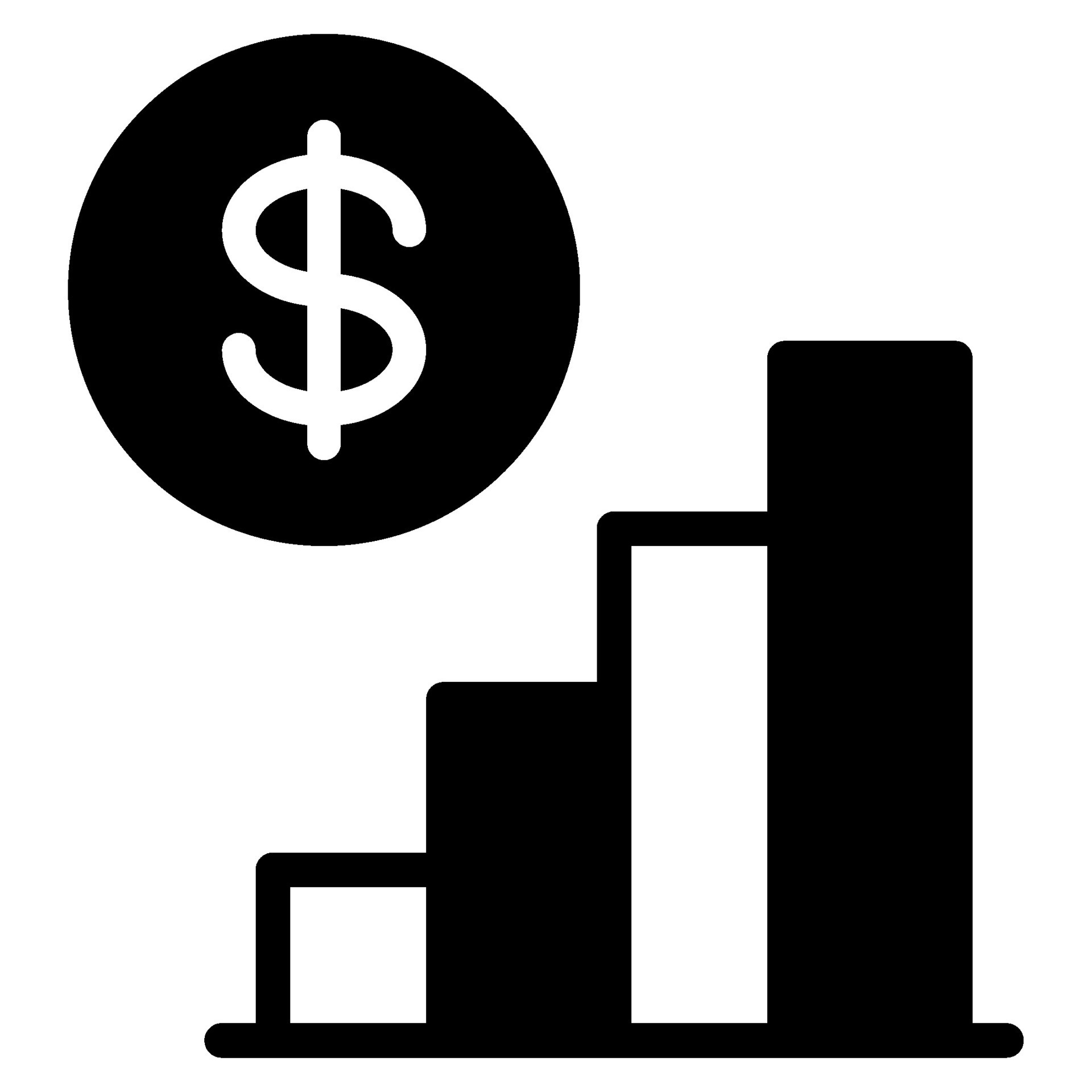 Stock Market Icons 26505482 Vector Art at Vecteezy