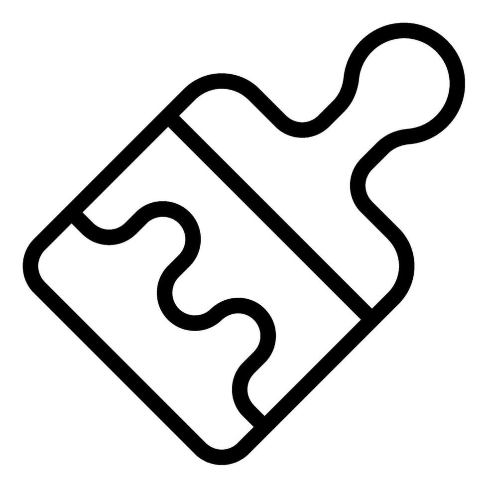 Paint Icon Illustration vector