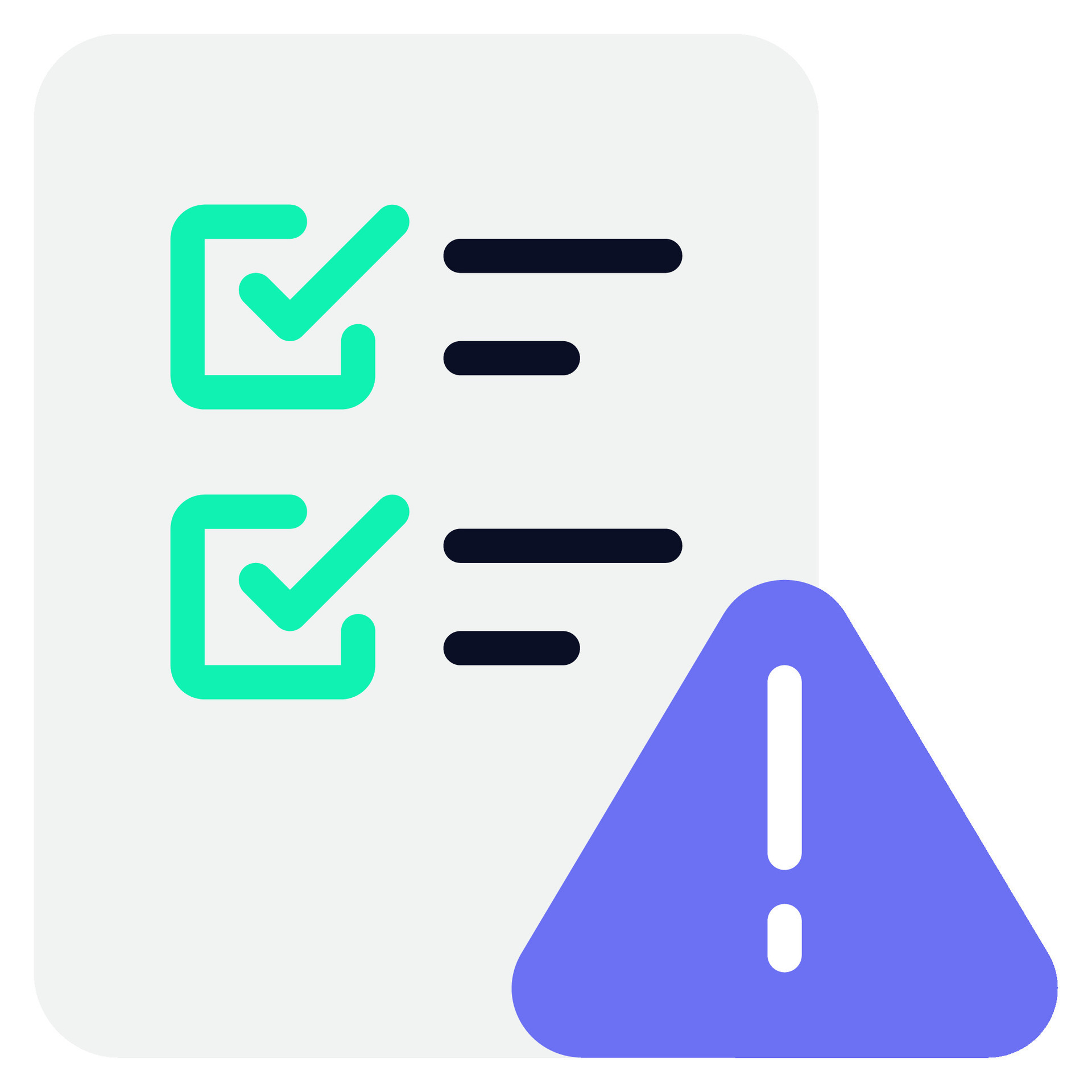 Risk Assessment Icons 26505933 Vector Art at Vecteezy