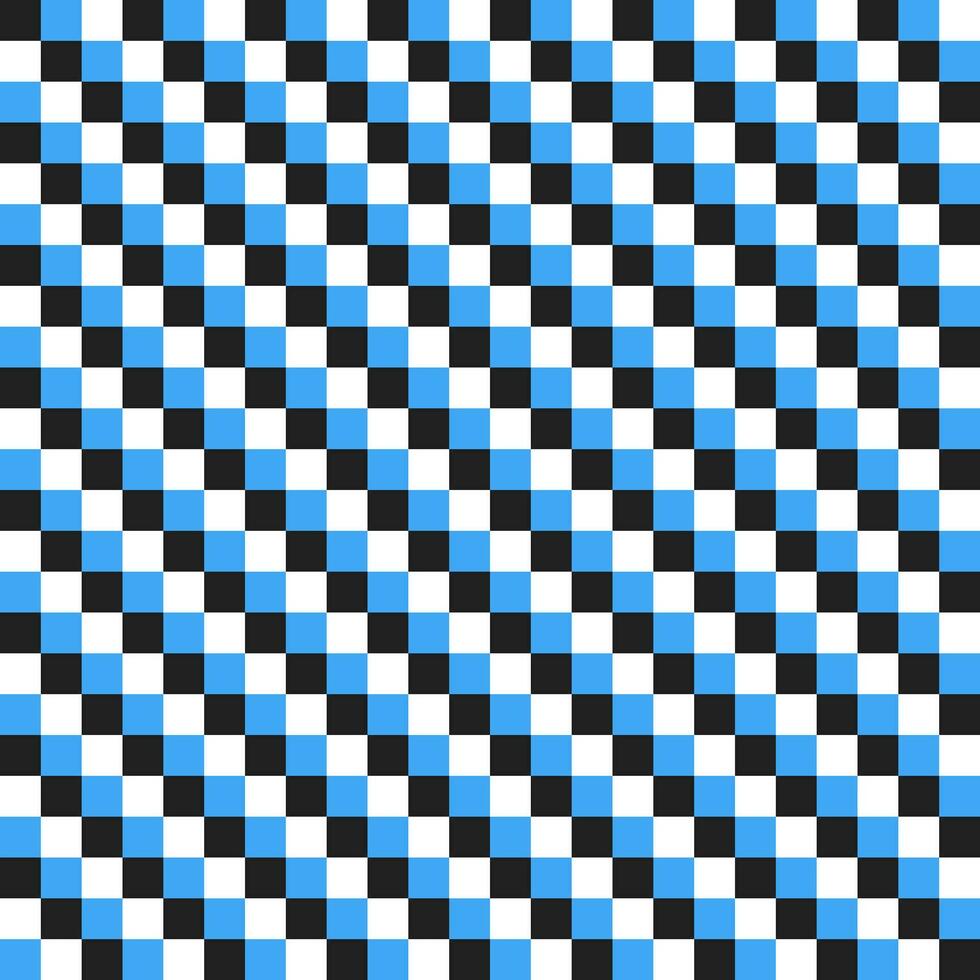 Blue tile background, Mosaic tile background, Tile background, Seamless pattern, Mosaic seamless pattern, Mosaic tiles texture or background. Bathroom wall tiles, swimming pool tiles. vector