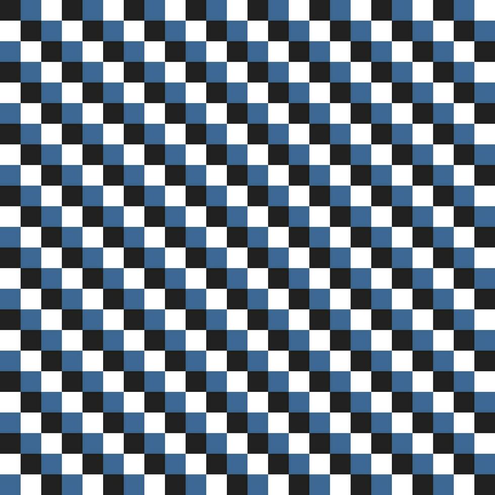 Navy blue tile background, Mosaic tile background, Tile background, Seamless pattern, Mosaic seamless pattern, Mosaic tiles texture or background. Bathroom wall tiles, swimming pool tiles. vector