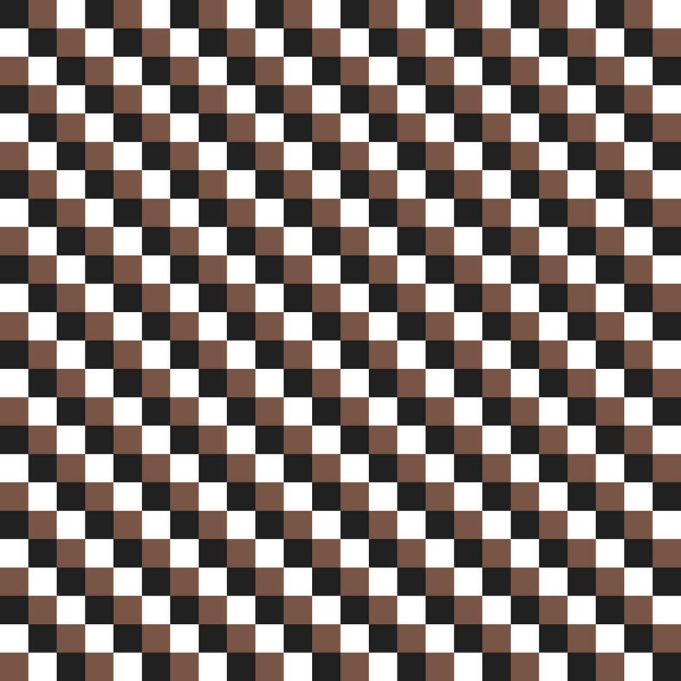 Brown tile background, Mosaic tile background, Tile background, Seamless pattern, Mosaic seamless pattern, Mosaic tiles texture or background. Bathroom wall tiles, swimming pool tiles. vector