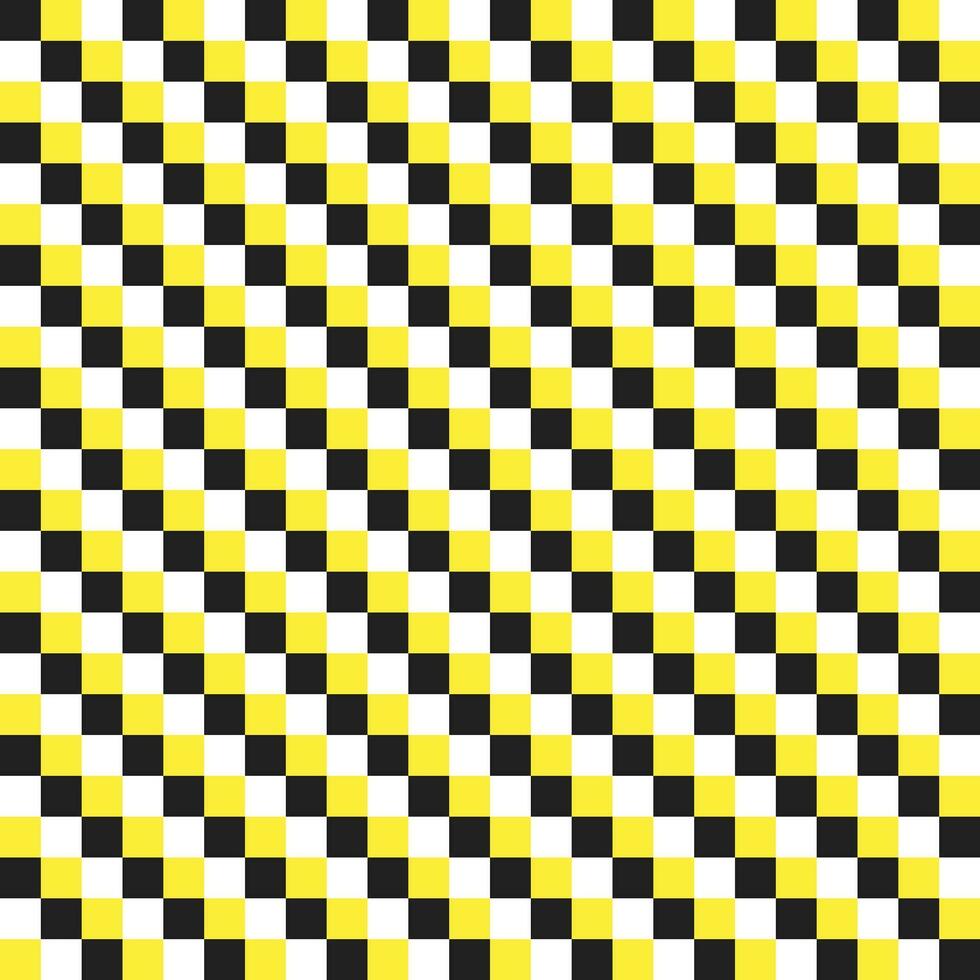Yellow tile background, Mosaic tile background, Tile background, Seamless pattern, Mosaic seamless pattern, Mosaic tiles texture or background. Bathroom wall tiles, swimming pool tiles. vector