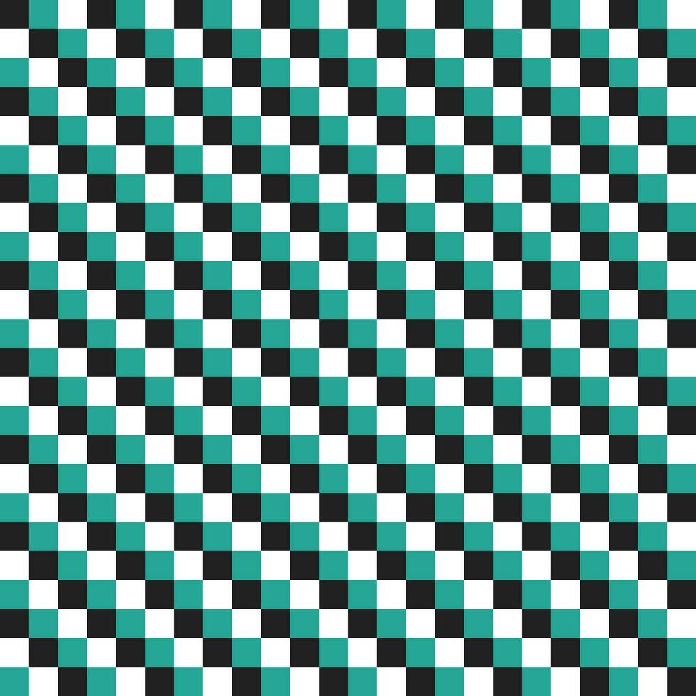 Green tile background, Mosaic tile background, Tile background, Seamless pattern, Mosaic seamless pattern, Mosaic tiles texture or background. Bathroom wall tiles, swimming pool tiles. vector
