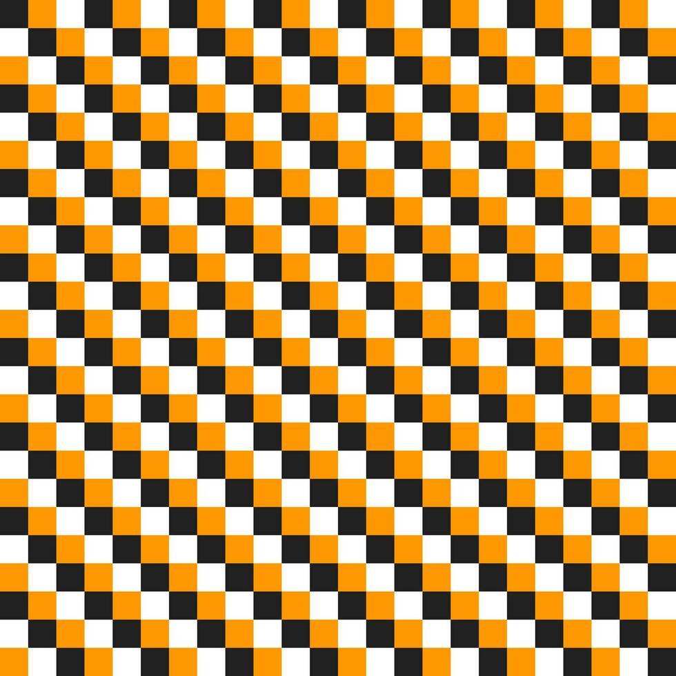 Orange tile background, Mosaic tile background, Tile background, Seamless pattern, Mosaic seamless pattern, Mosaic tiles texture or background. Bathroom wall tiles, swimming pool tiles. vector