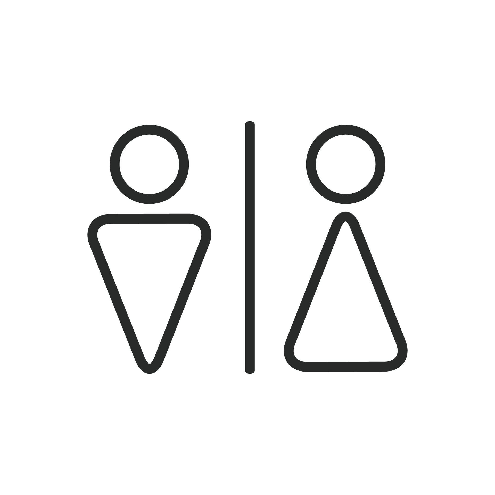 restroom-symbol-vector-design-illustration-toilet-sign-26508654-vector