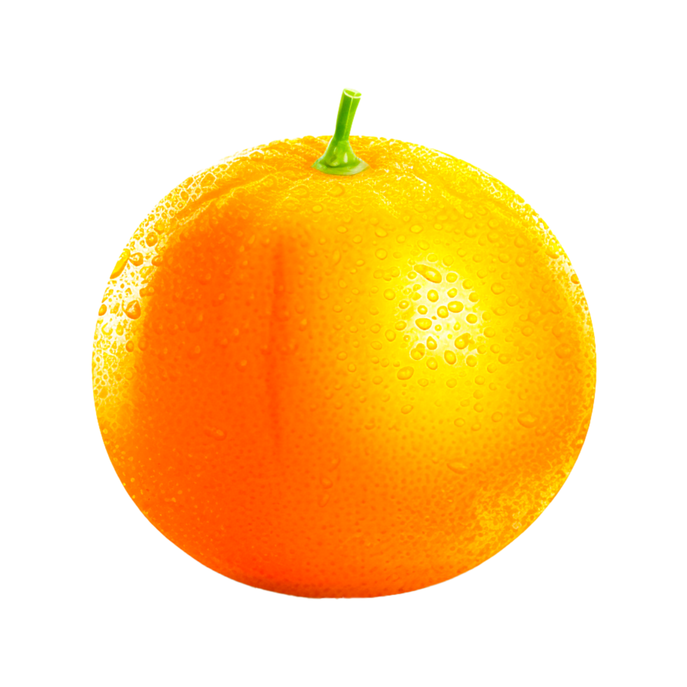 Malta Fruit Generative Ai png