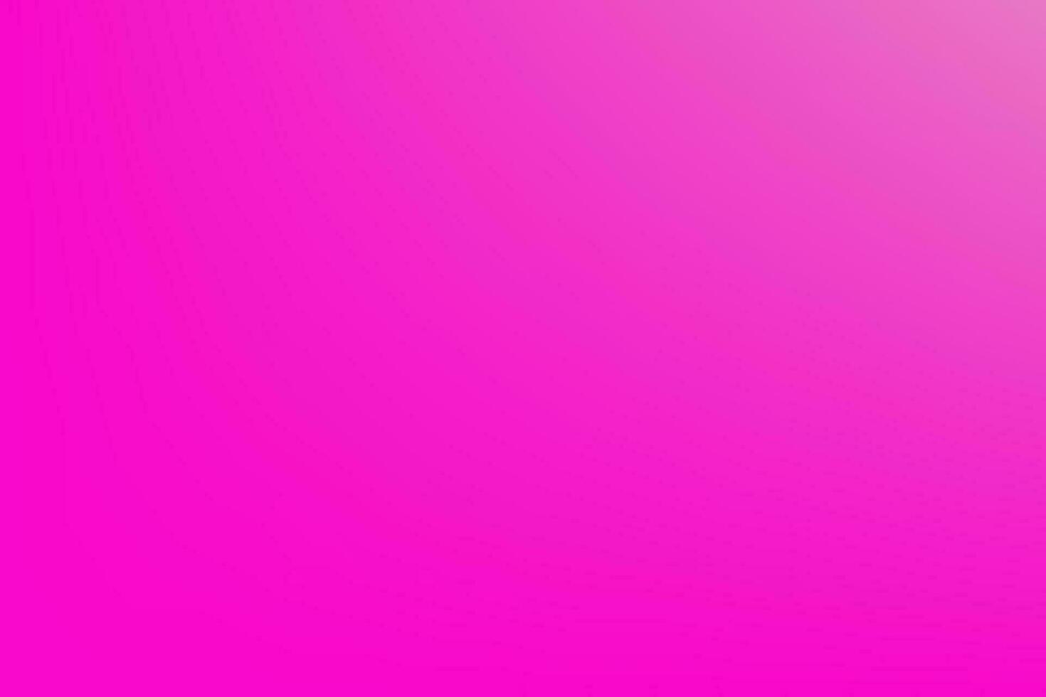 Vector illustration of a soft and pleasant pink gradient background