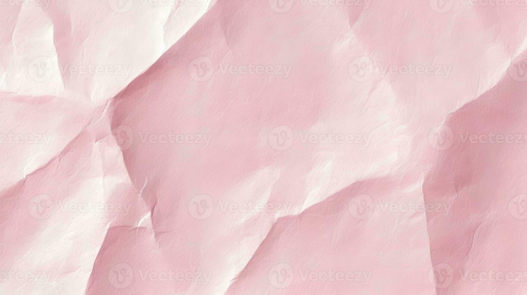 rosado papel antecedentes ai generado foto