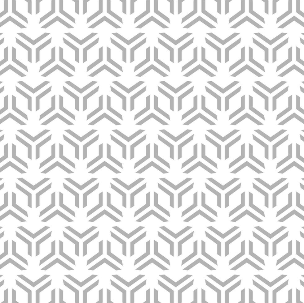 free vector triangle pattern grey color