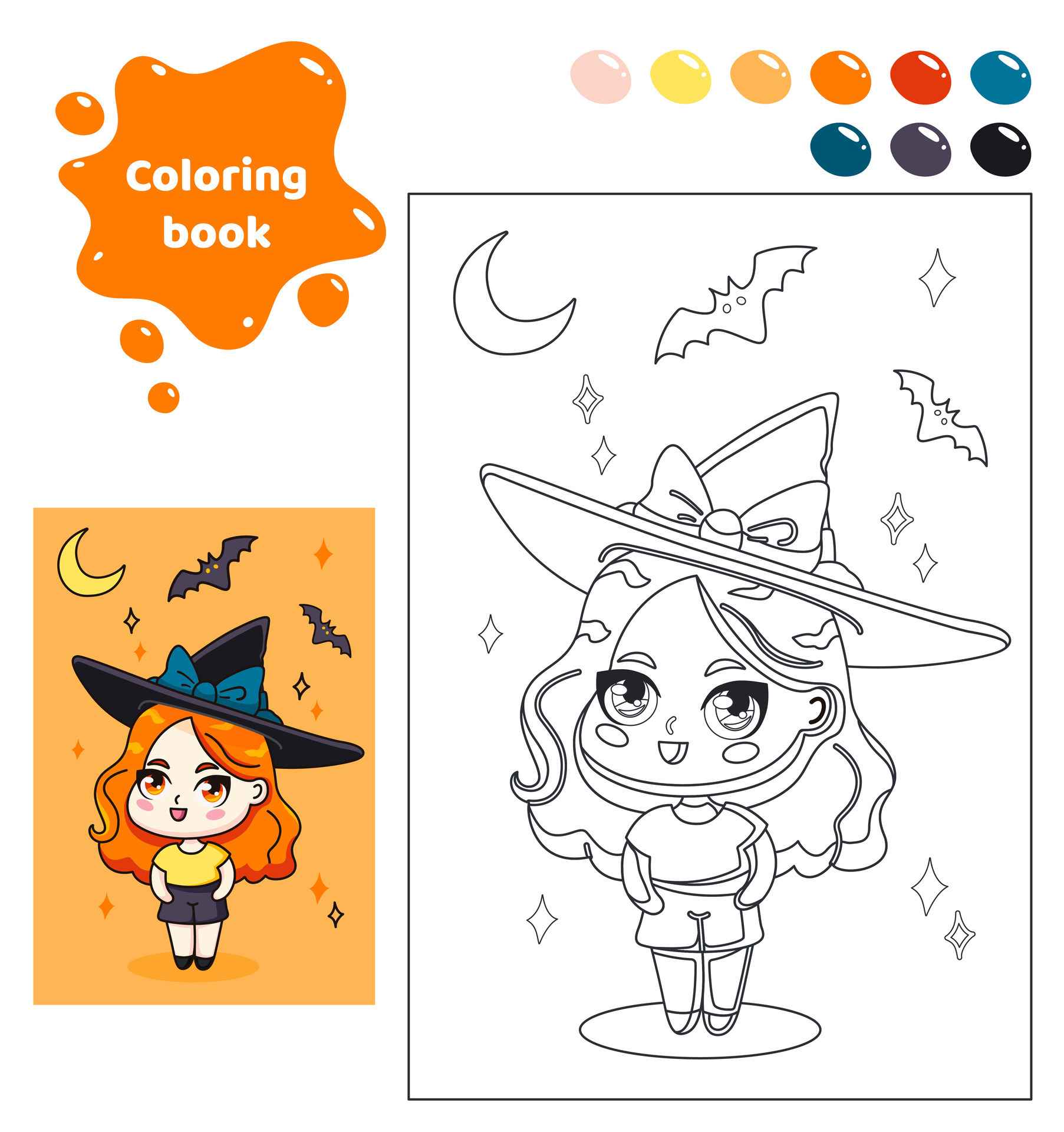 Pokemon Halloween Coloring Pages  Coloring Pages For Kids And Adults