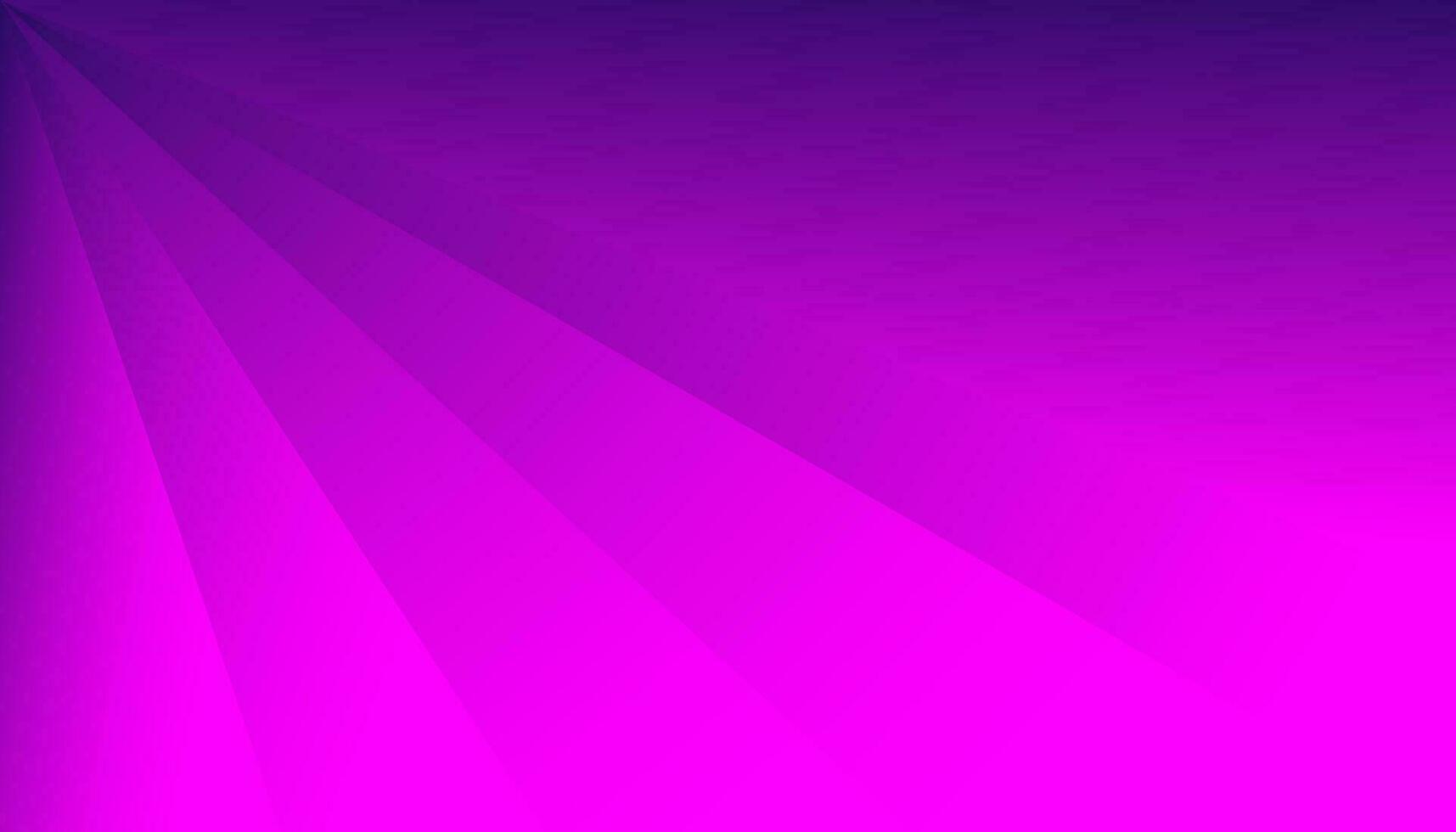 Gradient background purple  modern vector