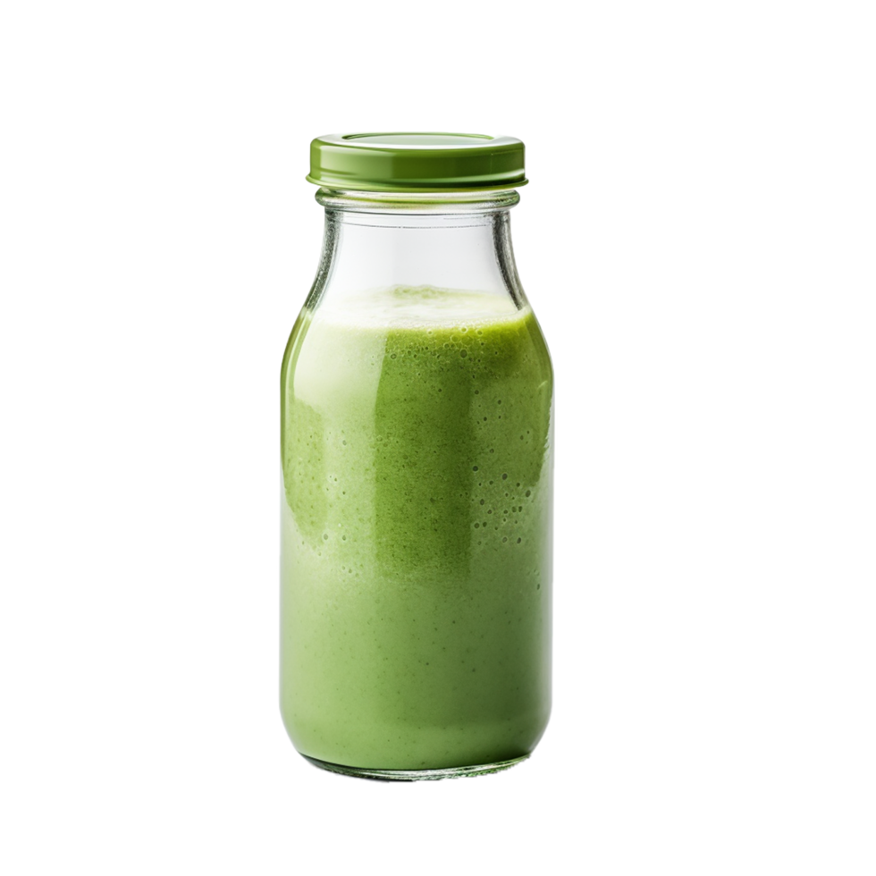 Pesto Sauce In Glass Generative Ai 26515064 PNG