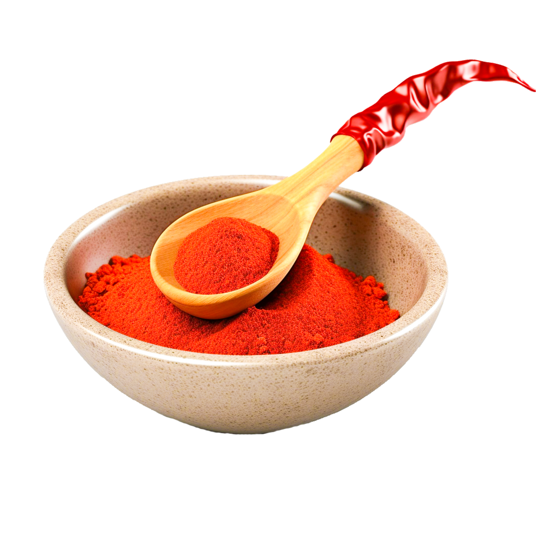 Chili Powder Generative Ai 26515180 PNG