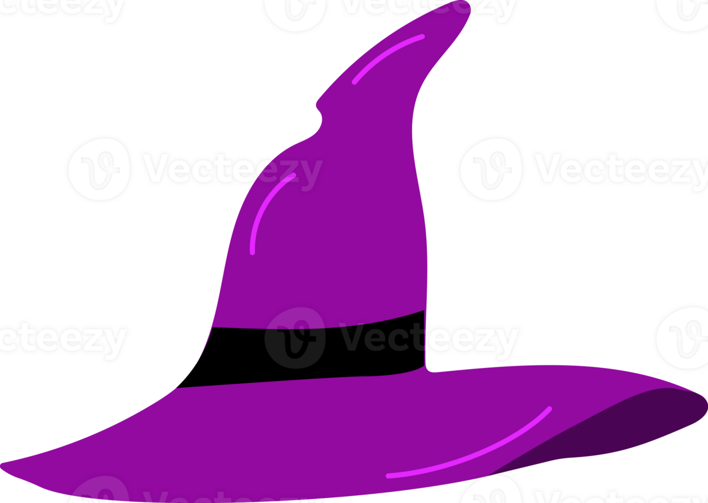 Witch Hat Icon png