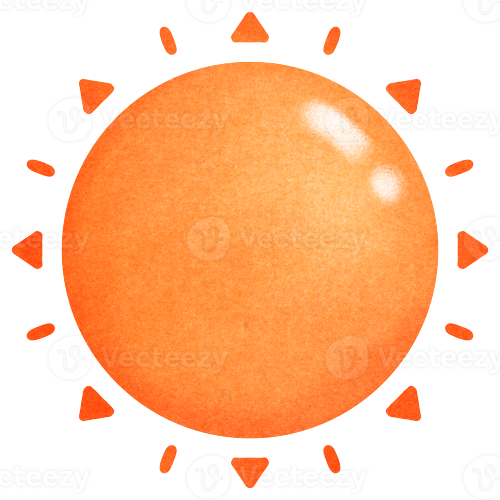sonniger Wettertag png