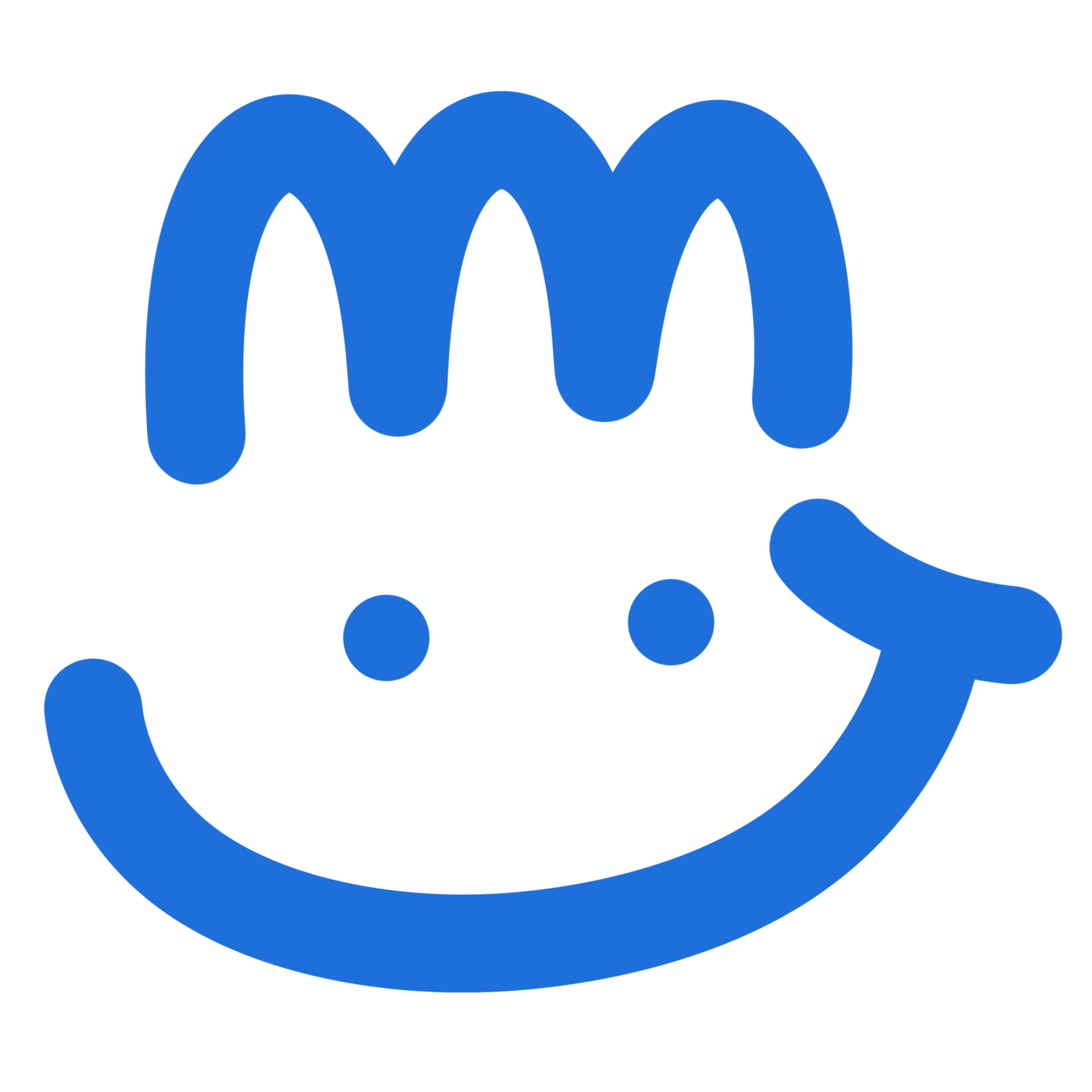 happy face line squiggle 26517031 PNG