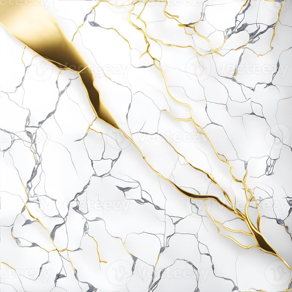 white marble stone texture for background. photo