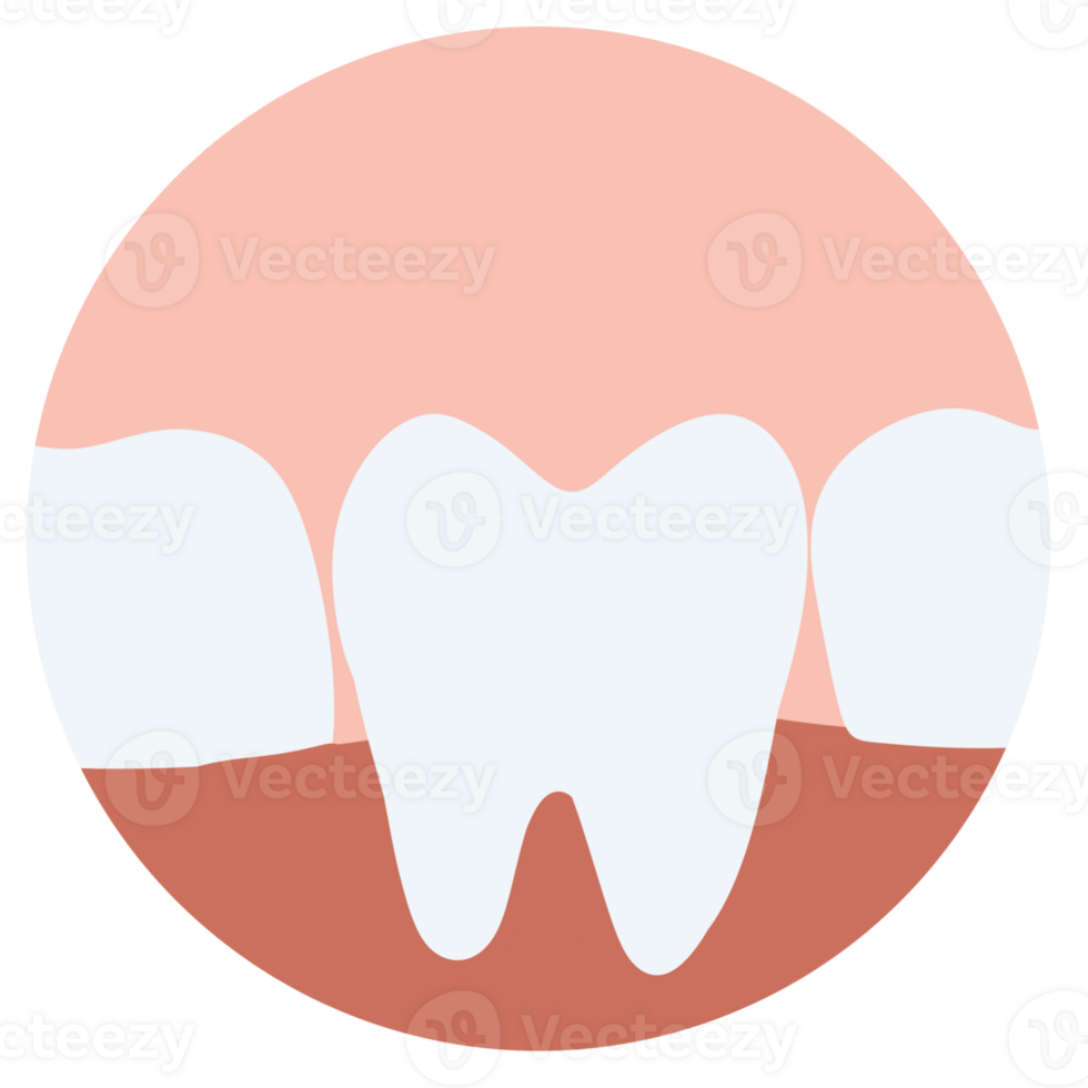 Oral wihte teeth icon dental healthcare orthodontic smile dental hygiene png
