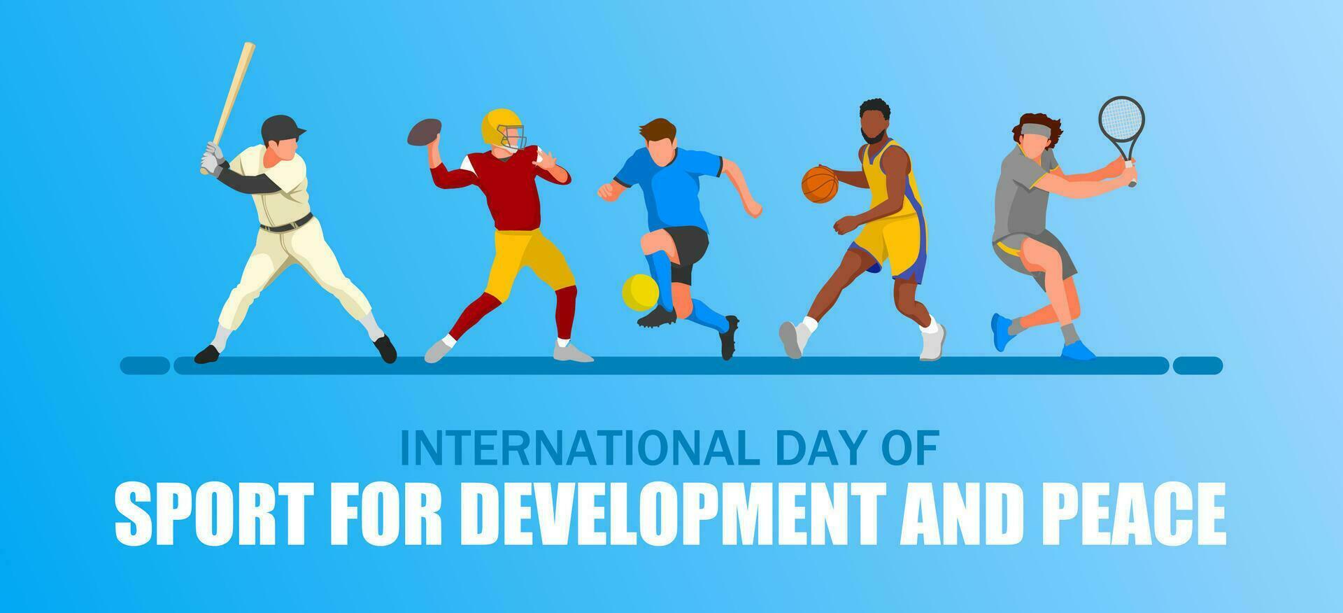 Sport for Development