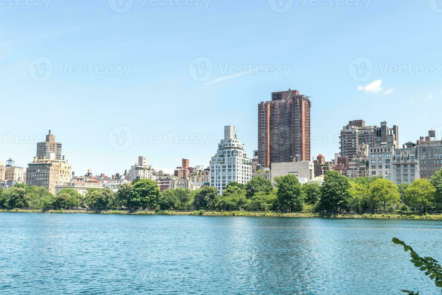 Jacqueline Kennedy Onassis Reservoir photo