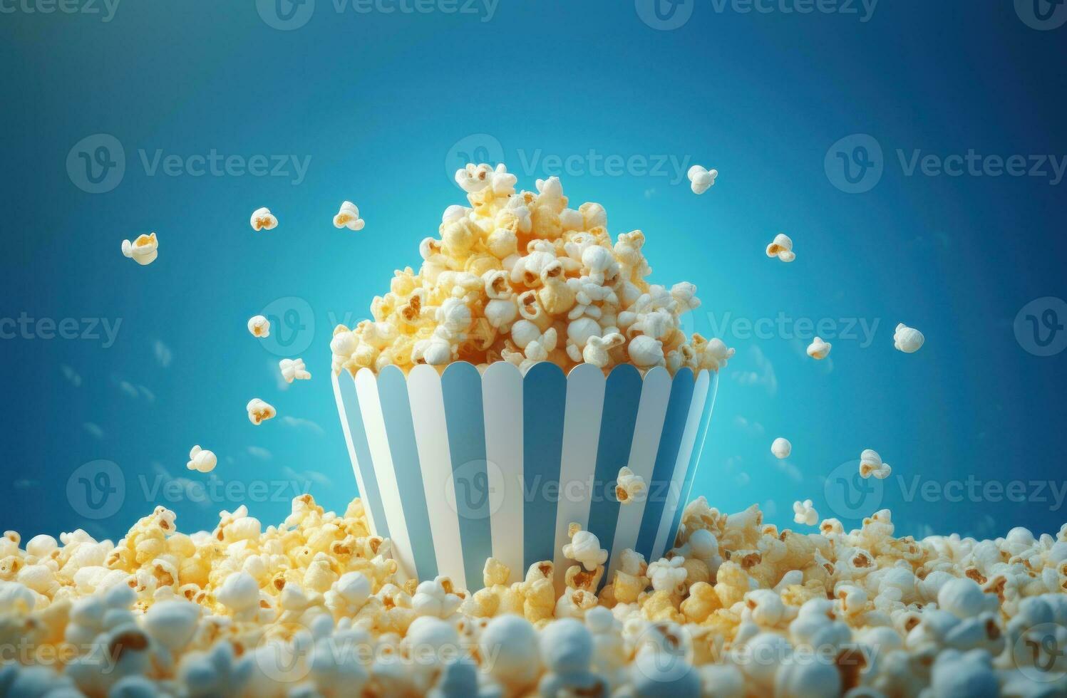 Popcorn Popping Stock Photos, Images and Backgrounds for Free Download