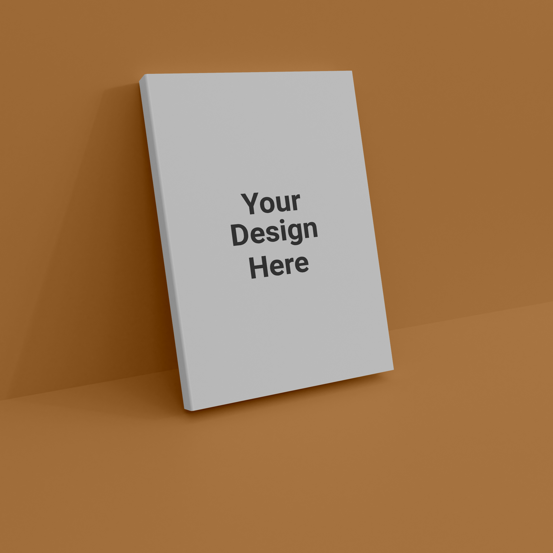 Realistic 3d rendering book cover mockup template 26525392 PSD