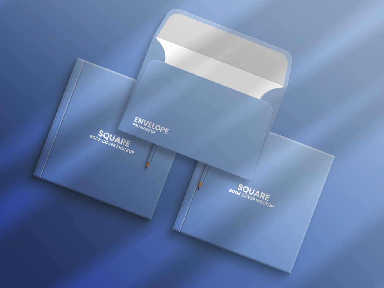 Stationery logo mockup presentation ,branding mockup tamplate psd