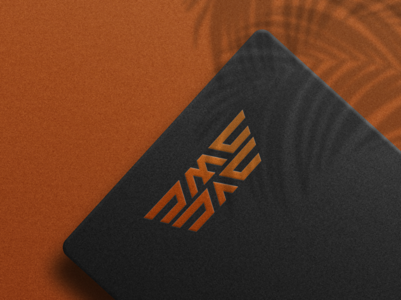 Stationery logo mockup presentation ,branding mockup tamplate psd