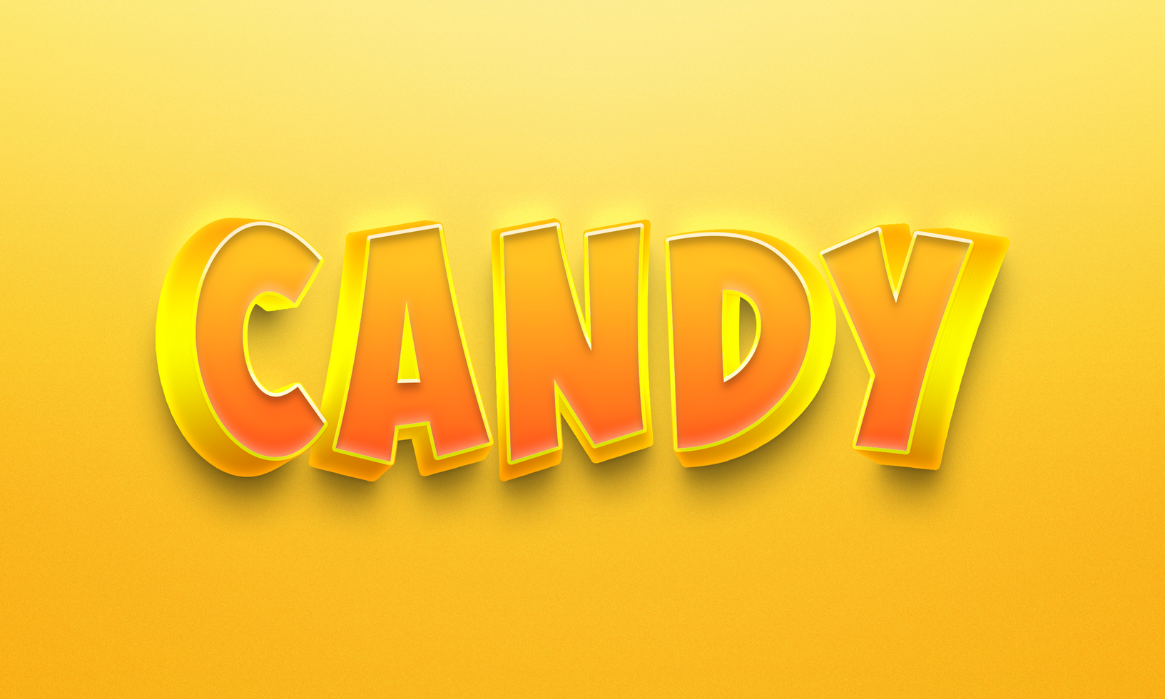 3D editable PSd  stylish text effects , Photoshop text effects file