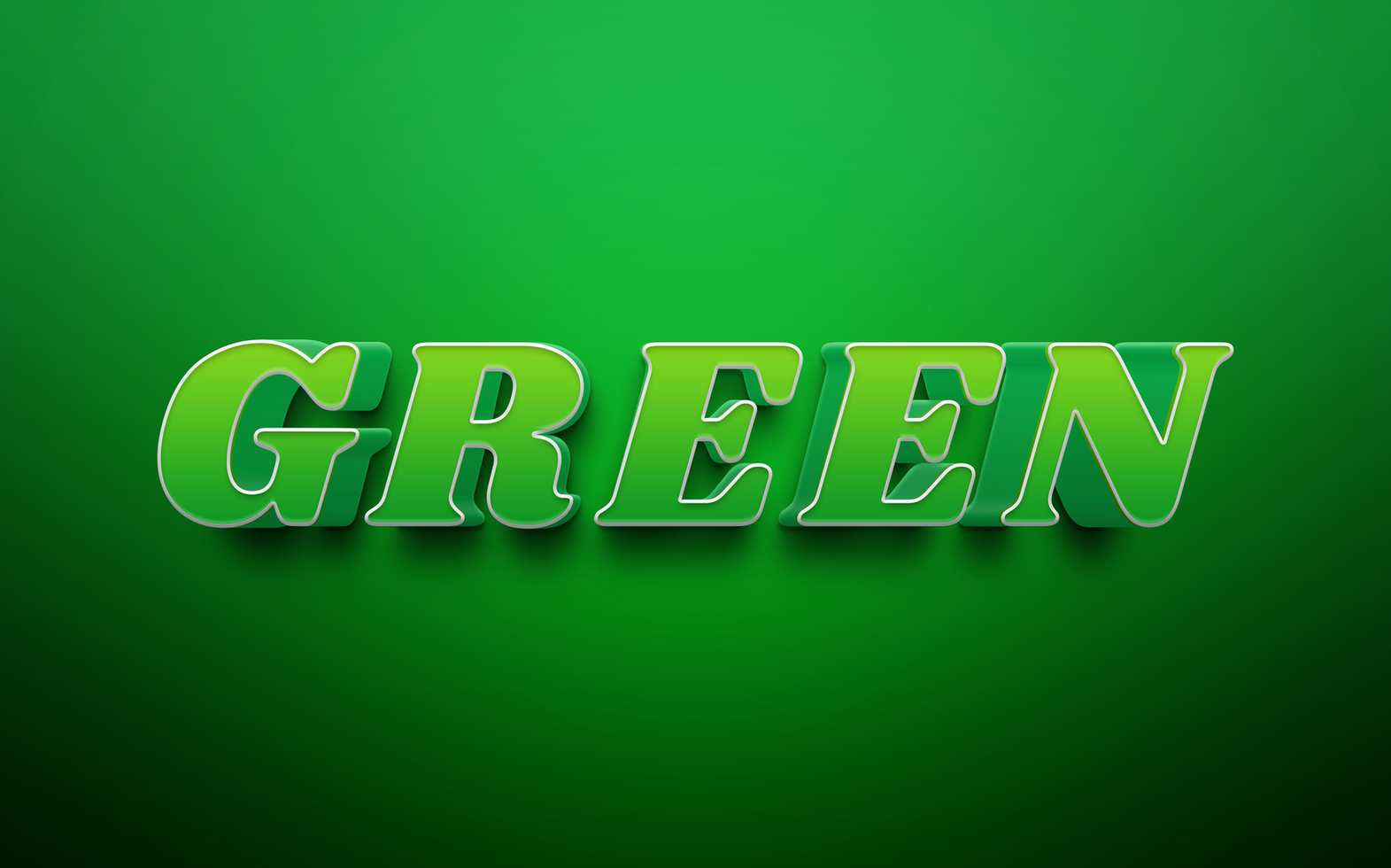 3D editable PSd  stylish text effects , Photoshop text effects file