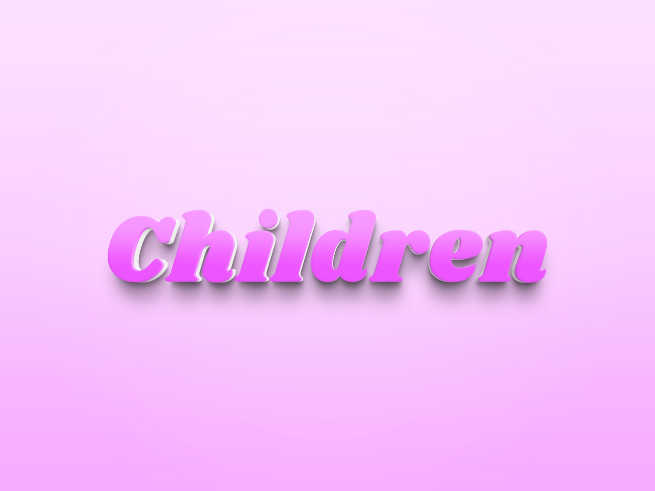 3D editable PSd  stylish text effects , Photoshop text effects file