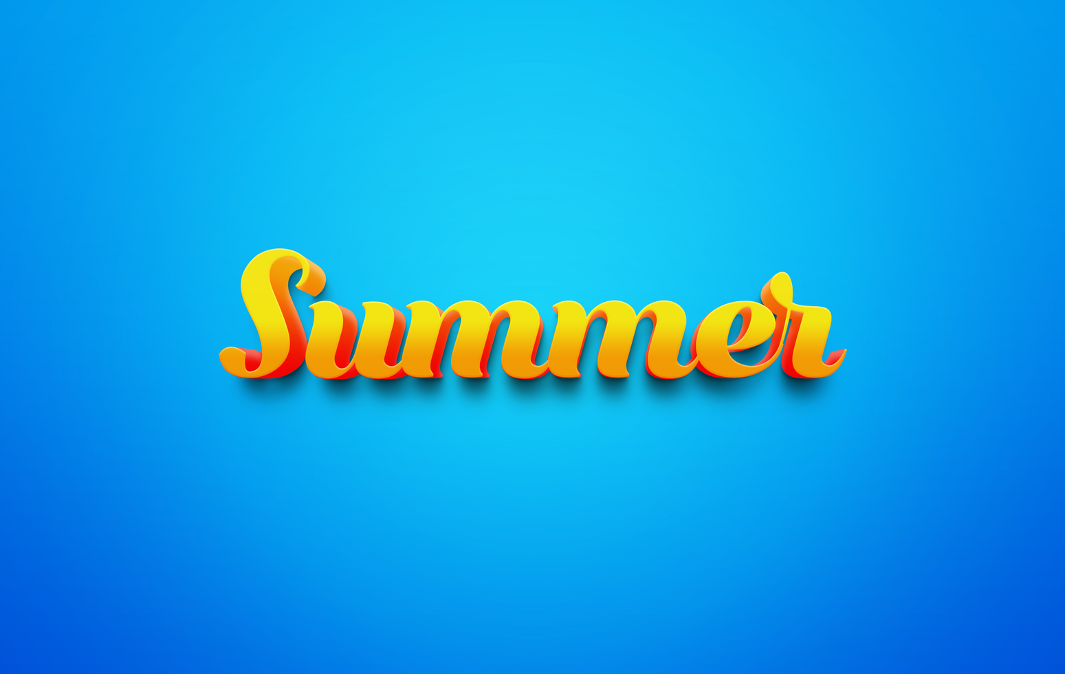 3D editable PSd  stylish text effects , Photoshop text effects file